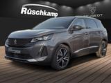 Peugeot 5008 GT 1.6 Voll-LED 360-Kam 7-Sitzer Navi Memor - Peugeot 5008 in Dortmund