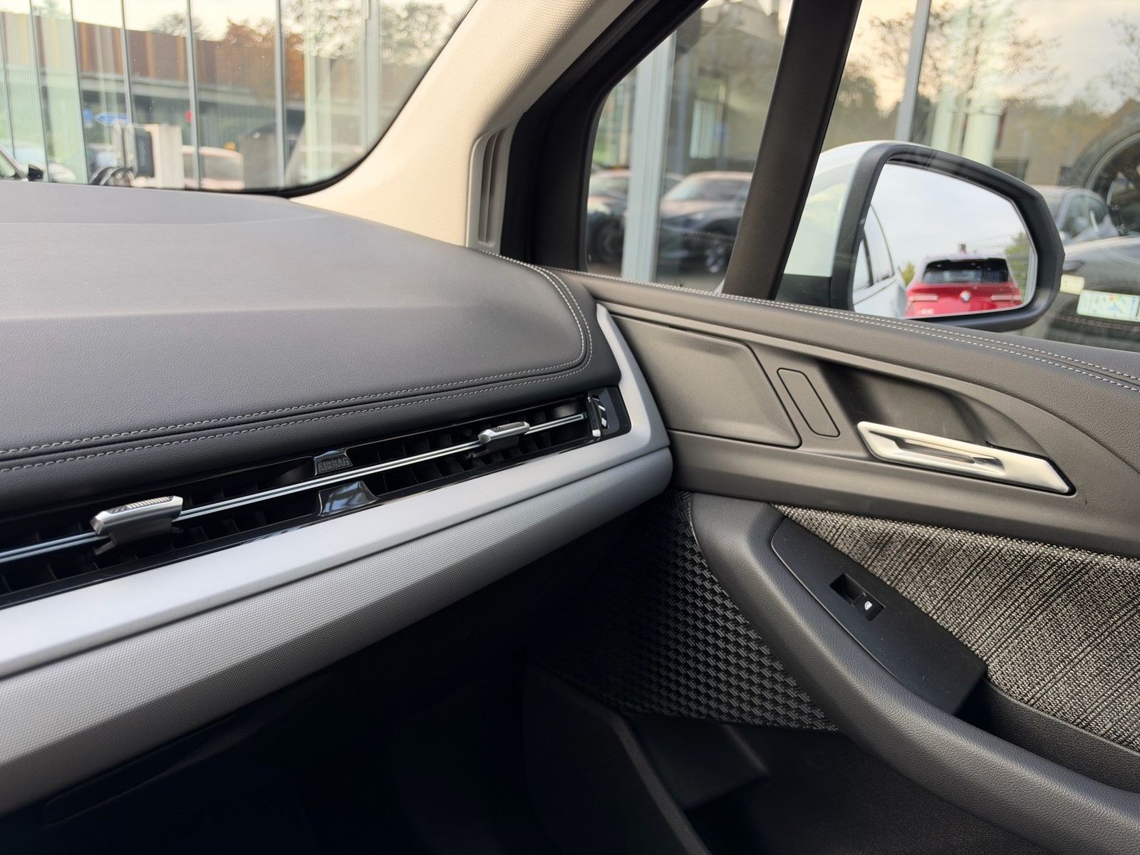 BMW 220 Active Tourer - Bild 13