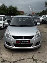 Suzuki Swift Club 79000km Tüv Neu - Suzuki Swift: Limousine