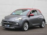 Opel Adam 1.4 Rocks 120 Jahre Navi Sitzheiz Totwinkel - Opel Adam: Limousine