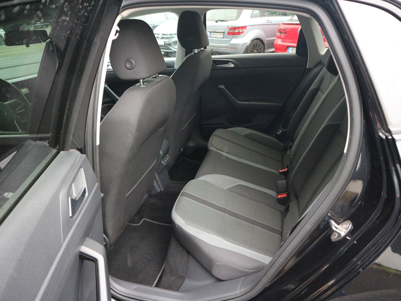 Volkswagen Polo - Bild 9