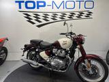 Royal Enfield Continental GT 650 Classic ABS 1-Hand - Royal Enfield Continental GT 650
