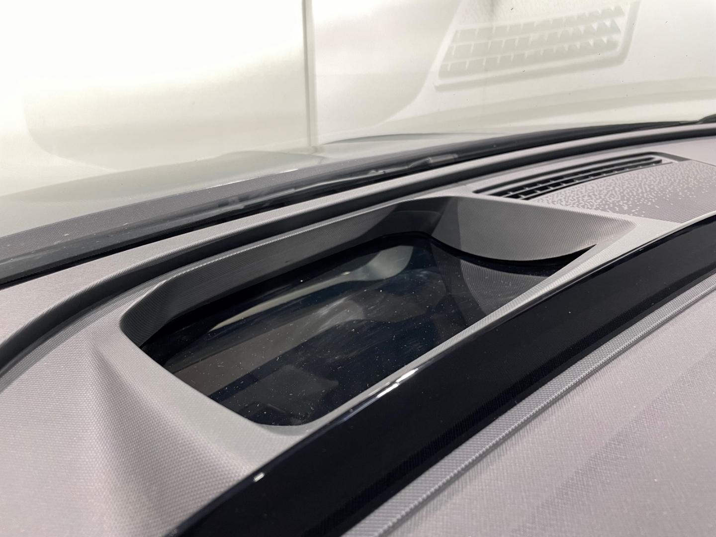 Skoda Enyaq 80 Loft Teilleder Navi LED ACC Rückfahrkam