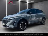 Nissan Qashqai 1.3 L  N-Connecta 158 PS I Head-up I PGD - Nissan Qashqai Jahreswagen