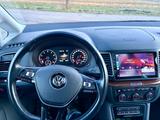 Volkswagen Sharan 2.0 TSI DSG Highline Highline - Volkswagen Sharan Highline mit Benzin-Antrieb
