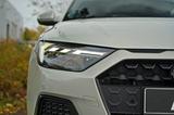 Audi A1 advanced 30TFSI S-LINE KAMERA LED PDC+ NAVI - gebrauchte Audi A1 aus dem Jahr 2024