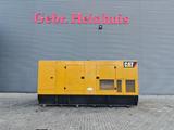 CAT C15 Generator 365 KVA - CAT Radlader