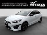 Kia Ceed 1.5 T-GDI DCT7 GT-LINE NAVI KLIMA SHZ LHZ K
