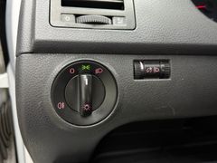 Fahrzeugabbildung Volkswagen Polo IV 1.2 Silver Edition / Klimaanlage