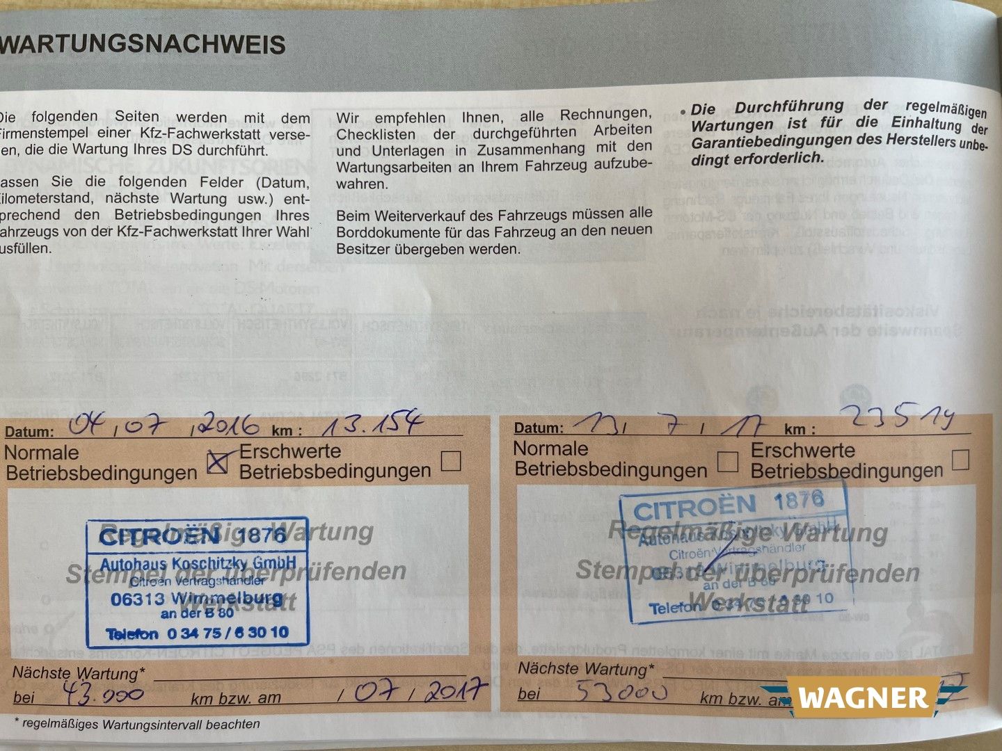 Fahrzeugabbildung Citroën DS3 SportChic Klimaautomatik Bi-Xenon Sportsitze