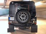 Land Rover Defender 90 TDCi 2.4 - gebrauchte Land Rover Defender aus dem Jahr 2007