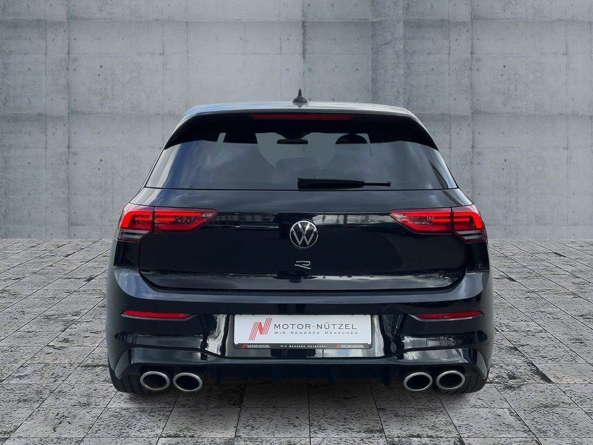 Volkswagen Golf - Bild 5