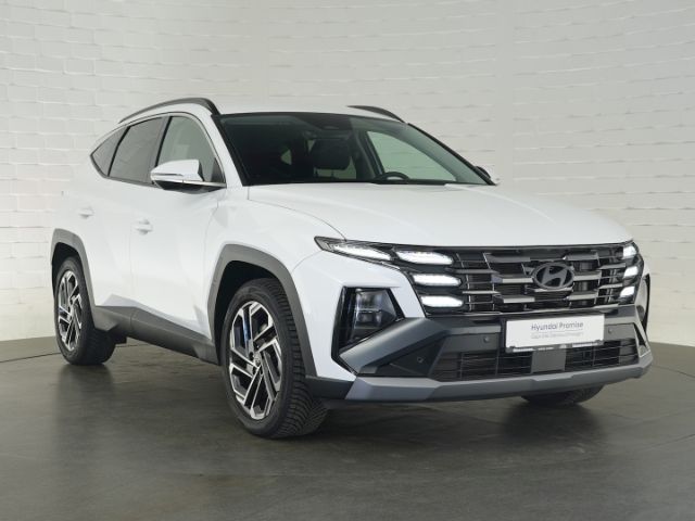 Hyundai Tucson – Bild 32