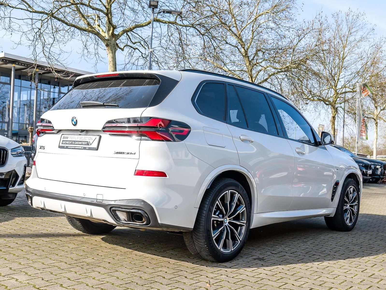 BMW X5 - Bild 2
