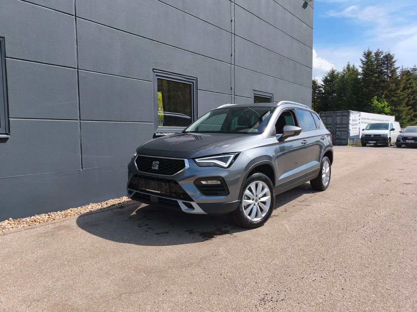 Seat Ateca - Bild 2
