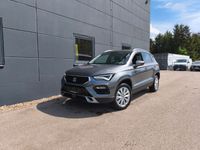Seat Ateca - Vorschau Bild 2