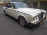Rolls-Royce Silver Shadow - Rolls-Royce Silver Shadow Gebrauchtwagen