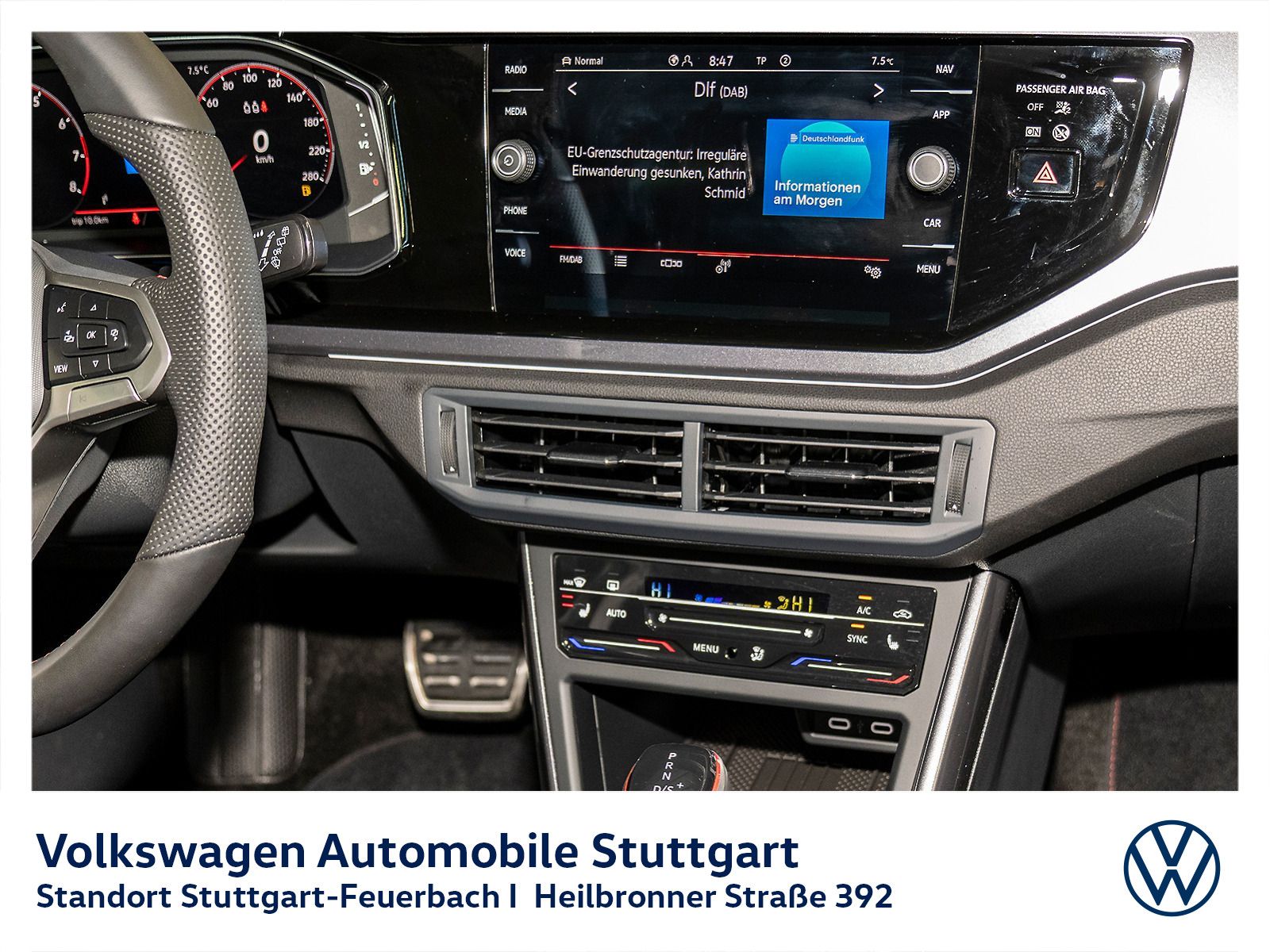 Volkswagen Polo - Bild 7