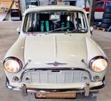 MINI Cooper MORRIS MK1 der 10. Rallye Rennsport 79PS - MINI MINI: Morris
