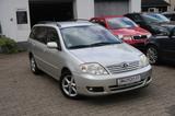 Toyota Corolla Kombi 2.0 D-4D Sol *KLIMATRONIK *AHK - Toyota Corolla mit Diesel-Antrieb: 2.0