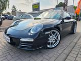 Porsche 997, Carrera 4 Coupe/911, Leder, Schiebedach - Porsche: 911 911sc