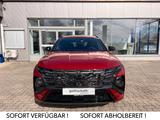Hyundai Tucson N Line (MY26) MATRIX LED-Paket NAVI KAMER - gebrauchte Hyundai SUV & Geländewagen