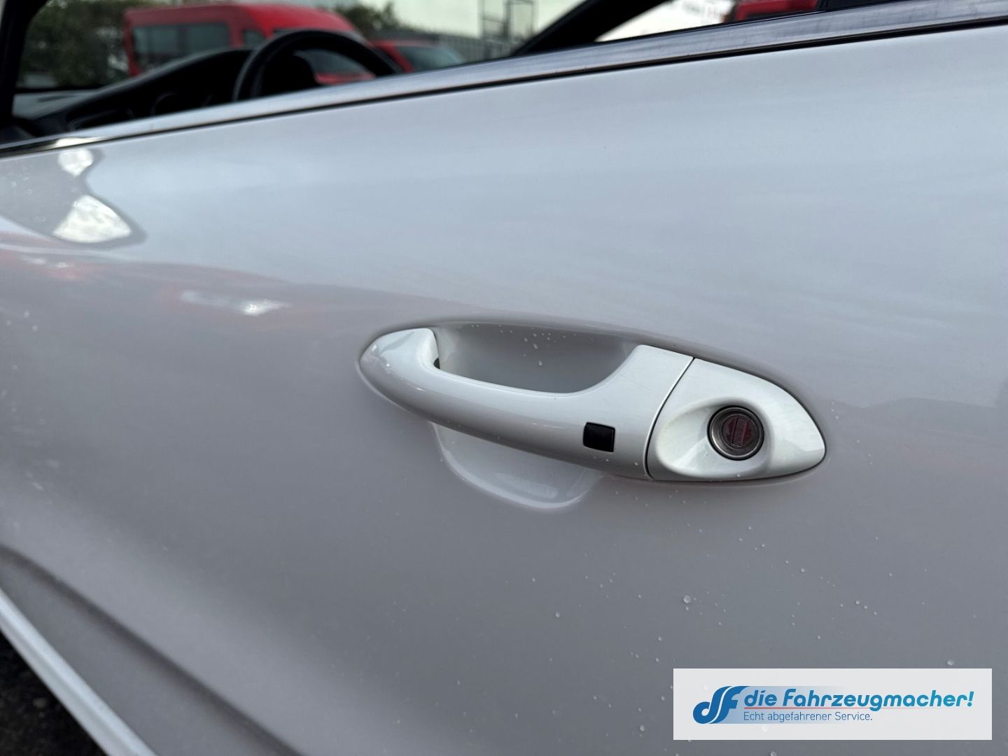 Fahrzeugabbildung Kia ProCeed GT 1st Edition Navi Xenon *EXPORT