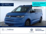Volkswagen California Coast 4Motion AHK Navi Standhzg. ACC - blaue Volkswagen T7 California