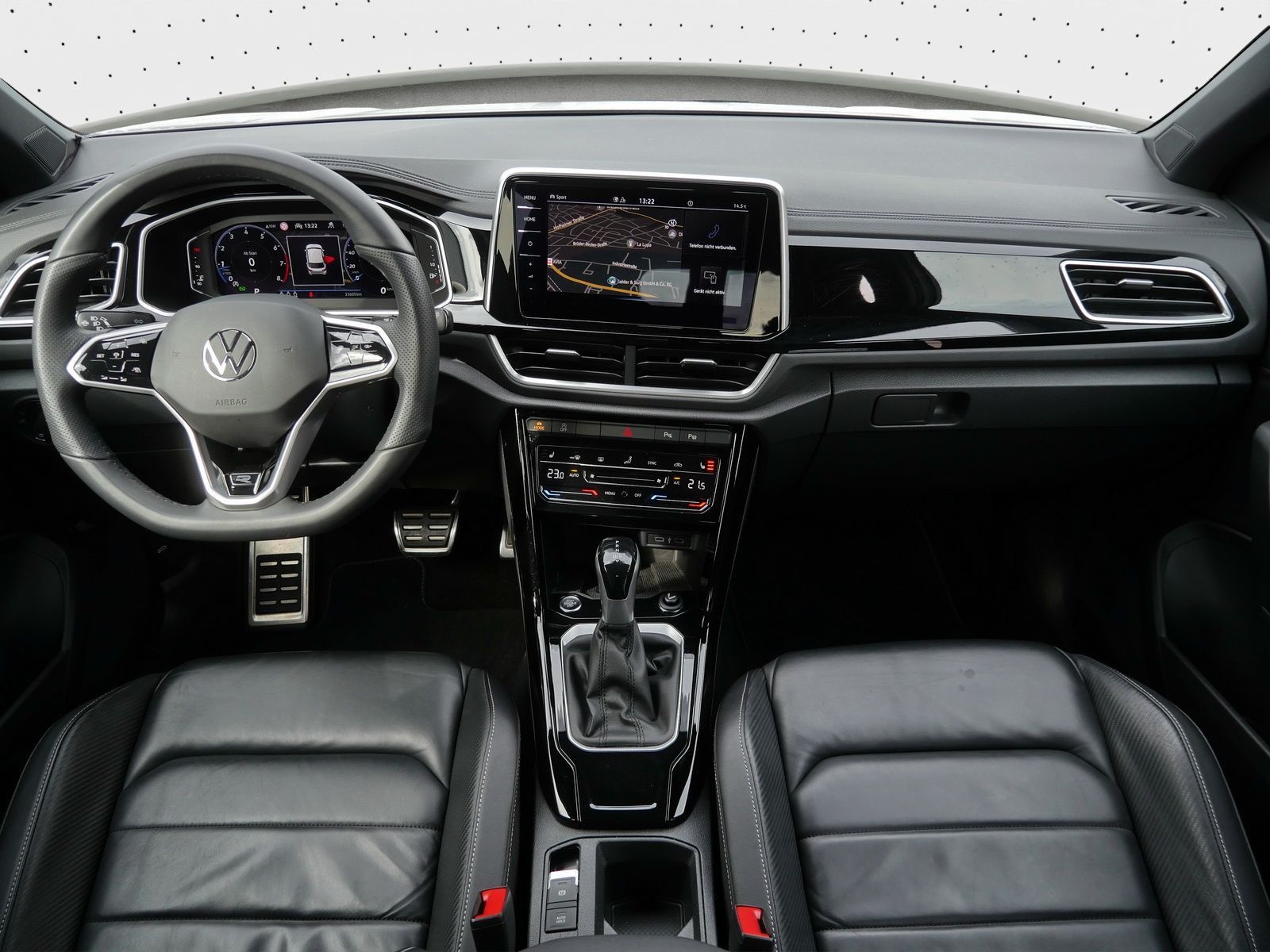 Volkswagen T-Roc - Bild 5
