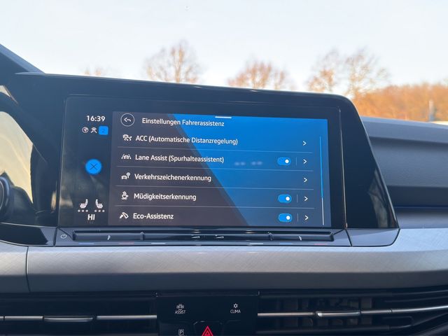 Golf VIII Variant 2.0 TDI Life DSG