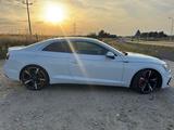 Audi A5 2.0 TFSI S tronic quattro design design - Audi A5 design