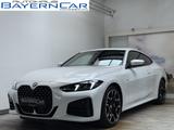 BMW 420d xDrive M Sport Pro Glasdach ACC 360° LED+ - BMW 420 in Augsburg