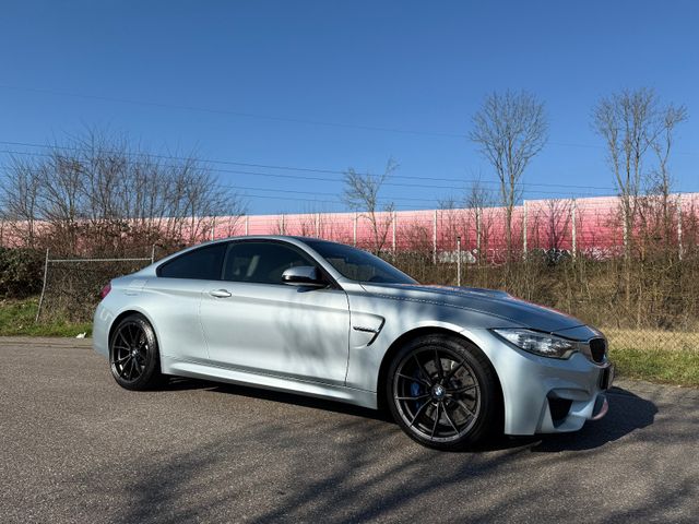 BMW M4 Coupe [TRAUM ZUSTAND | OHNE OPF]