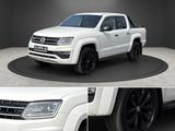 Volkswagen Amarok Highline DoubleCab 4Motion RFK Sthz. Navi - gebrauchte VW Amarok aus dem Jahr 2020