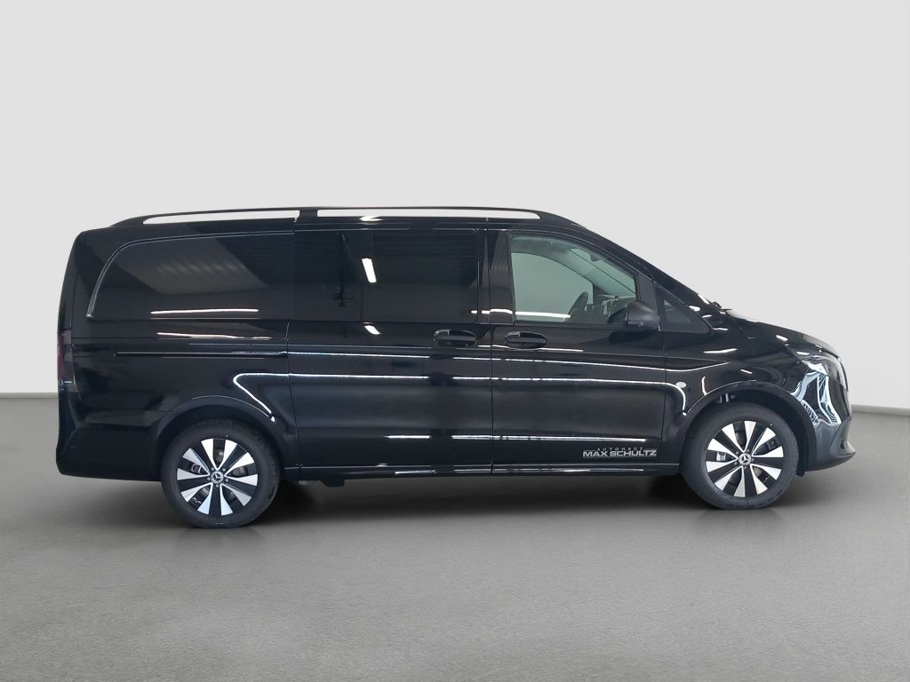 Fahrzeugabbildung Mercedes-Benz Vito 119 CDI 4x4 Mixto Lang AHK*Standh.*360*PDC