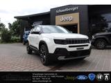 Jeep Avenger Summit e-Hybrid EU6e Leder JBL Pano Kame
