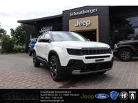 Jeep Avenger - Vorschau Bild 1