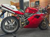 Ducati 996 SPS Nr. 820