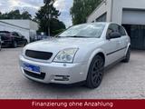 Opel Signum Elegance*Xenon*AHK*TÜV HU/AU NEU 07/2027* - Opel Signum Gebrauchtwagen