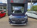 GWM Wey 05 2.0 PHEV AWD Premium *bis zu 158km E-Reic - blaue GWM Wey 05