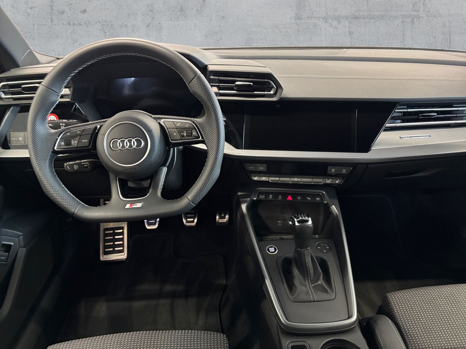 Audi A3 - Bild 9