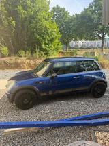 MINI Mini 1.4 aus 2001 - sehr sauber mit neuem ... - MINI ONE aus 2001