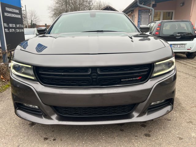 Dodge Charger SX 3.6 V6*SRT Paket*NAVI*20"ZOLL*ALPINE*