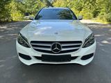 Mercedes-Benz C 250 T Avantgarde Navi LED Euro6 TÜV NEU - gebrauchte Mercedes-Benz C 250 aus dem Jahr 2014