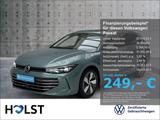 Volkswagen Passat 1.5TSI eHybrid DSG Business GJR AHK RüFaK - Volkswagen Passat: Grün