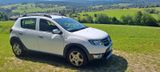 Dacia Sandero Stepway 0,9 TCe 90 eco - Dacia Sandero: Da
