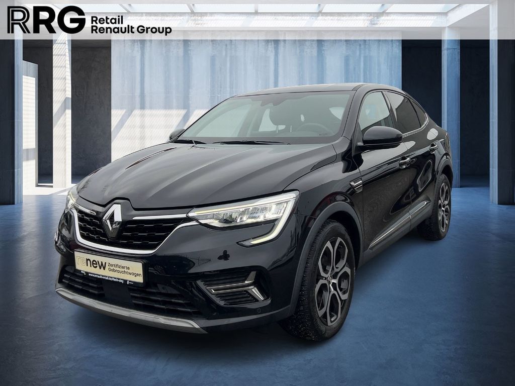 Image of Renault Arkana