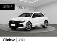 Audi RSQ8 - Vorschau Bild 1
