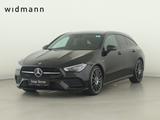 Mercedes-Benz CLA 200 SB *AMG*Multibeam*Kamera*Soundsystem*19' - gebrauchte Mercedes-Benz CLA 200 Shooting Brake aus dem Jahr 2022