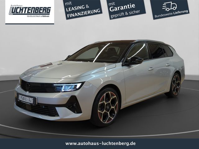 Opel Astra Sports Tourer 1.2 GS LINE CARPLAY+KAMERA+L